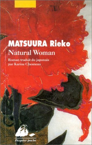 Natural Woman (Mass Market Paperback)