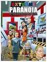 Paranoia: Extreme Paranoia