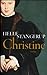 Christine by Helle Stangerup