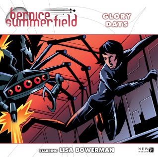 Glory Days (Bernice Summerfield #47)