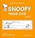 Snoopy:  pieskie życie część 1