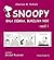 Snoopy by Charles M. Schulz