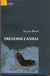 Prendimi l'anima