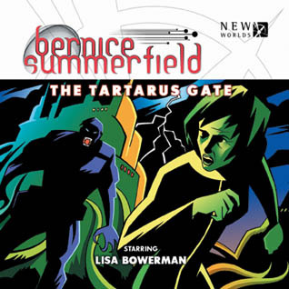 The Tartarus Gate (Bernice Summerfield #31)