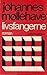 Livsfangerne by Johannes Møllehave