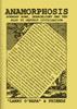 Anamorphosis: Stewart Home, Searchlight and the plot to destroy civilization Anamorphosis: Stewart Home, Searchlight and the plot to destroy civilization
