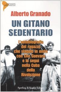 Un gitano sedentario (Paperback)