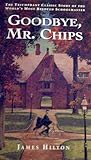 Goodbye Mr Chips