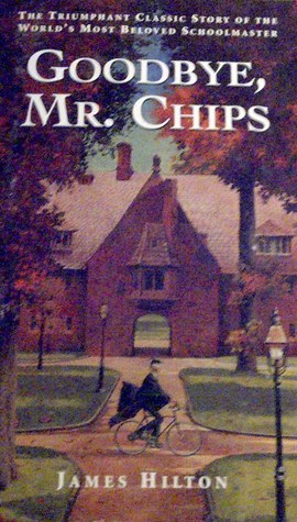 Goodbye Mr Chips