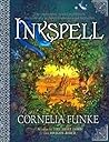Inkspell by Cornelia Funke Inkspell by Cornelia Funke