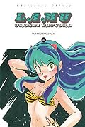 Lamu: Urusei Yatsura, 4