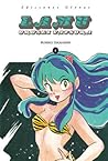 Lamu: Urusei Yatsura, 4