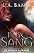 Pur Sang(Crimson Moon, #2)
