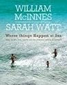Worse Things Happen at Sea by William McInnes Worse Things Happen at Sea by William McInnes