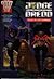 Judge Dredd: Tales of the Damned