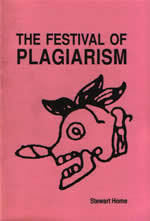 Festival of Plagiarism