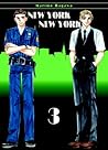 New York New York 3 by Marimo Ragawa