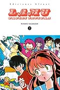 Lamu: Urusei Yatsura, 7