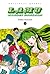 Lamu: Urusei Yatsura, 8