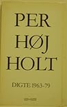 Digte 1963-79 (Danish Edition) Digte 1963-79 (Danish Edition)