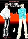 New York New York 2 by Marimo Ragawa