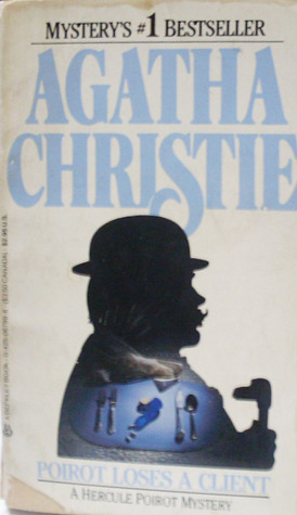 Poirot Loses a Client