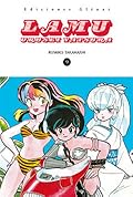 Lamu: Urusei Yatsura, 9