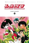 Lamu: Urusei Yatsura, 10