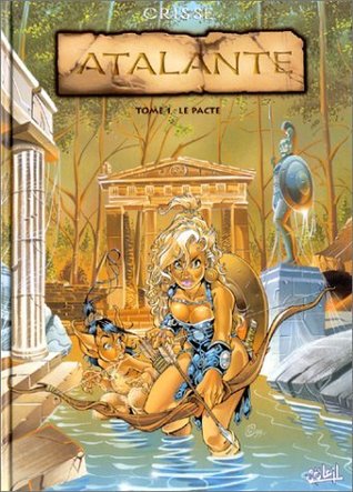 Le Pacte (Atalante #1)