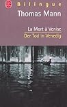La Mort à Venise/...