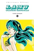 Lamu: Urusei Yatsura, 12