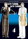 New York New York 4 by Marimo Ragawa