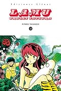 Lamu: Urusei Yatsura, 13