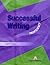 Successful Writing Proficiency