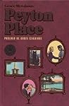 Peyton Place by Grace Metalious