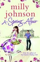 A Spring Affair (Four Seasons #1)
