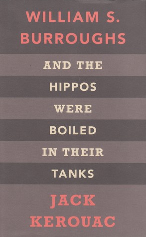 And the Hippos Were Boiled in Their Tanks