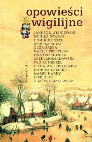 Opowieści wigilijne