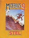 The Collected Fantasies, Vol. 9 by Mœbius