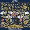 Aedh Wishes for the Cloths of Heaven