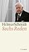 Sechs Reden