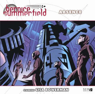 Absence (Bernice Summerfield #48)
