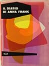 Il diario di Anna Frank by Anne Frank Il diario di Anna Frank by Anne Frank