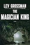 The Magician King