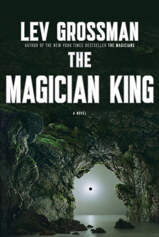 The Magician King