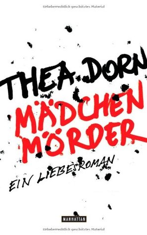 Mädchenmörder (Hardcover)