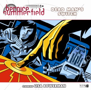 Dead Man's Switch (Bernice Summerfield #54)