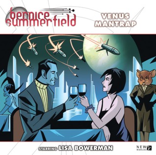 Venus Mantrap (Bernice Summerfield #49)