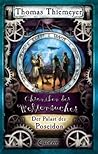 Der Palast des Poseidon by Thomas Thiemeyer