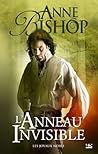 L'anneau invisible by Anne Bishop